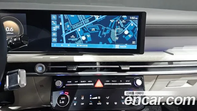 Hyundai Tucson NX4, 2025 — фото 14