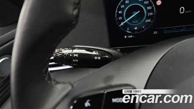 Hyundai Avante CN7, 2025 — фото 29