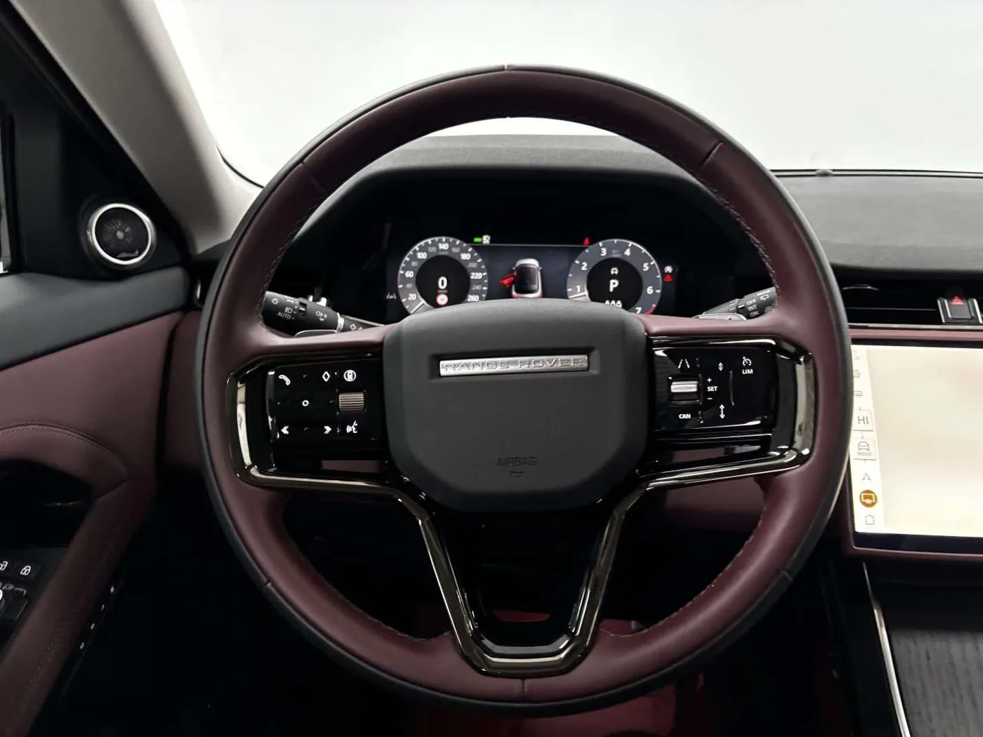 Land Rover Range Rover Evoque, 2026 — фото 16