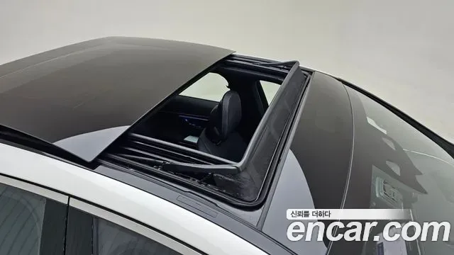 Mercedes-Benz E-Class W214, 2025 — фото 12
