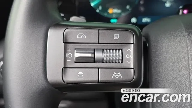 Hyundai Palisade LX3, 2025 — фото 16