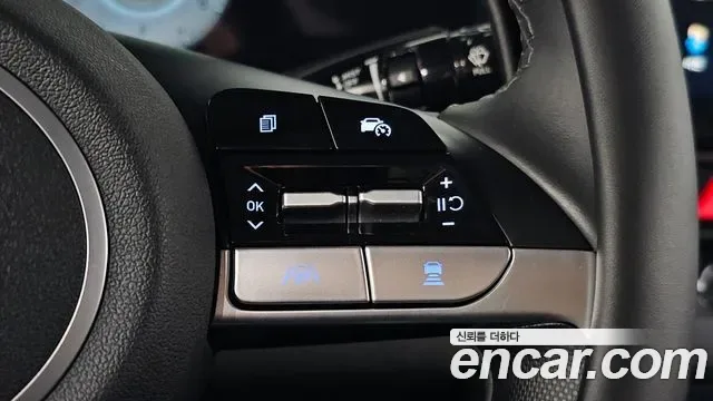 Hyundai Avante CN7, 2025 — фото 32