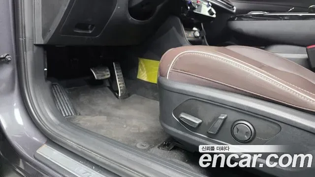 Hyundai Tucson NX4, 2025 — фото 30