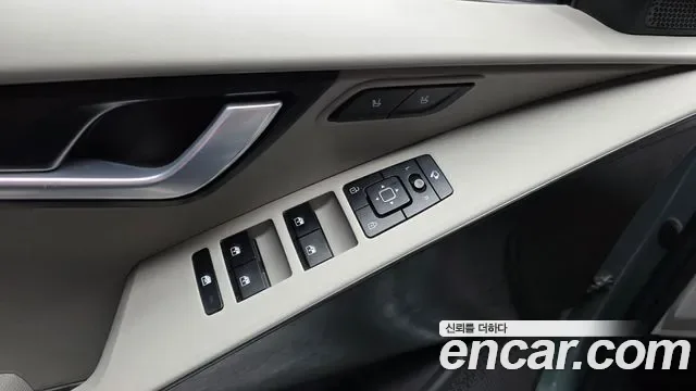 Kia Niro De All New Niro EV, 2022 — фото 30