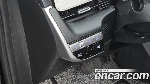 Hyundai Ioniq5 Ionic 5, 2022 — фото 14