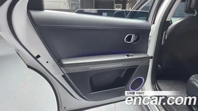 Hyundai Ioniq5 Ionic 5, 2022 — фото 25