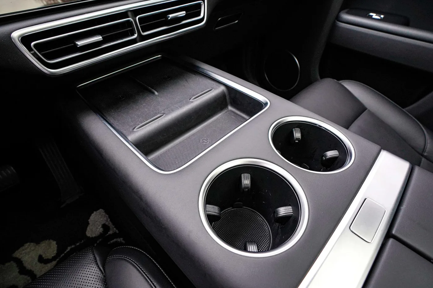 Li Auto Ideal L7, 2023 — фото 13