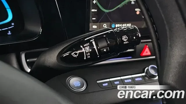 Hyundai Avante CN7, 2025 — фото 28