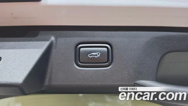 Hyundai Tucson NX4, 2025 — фото 20