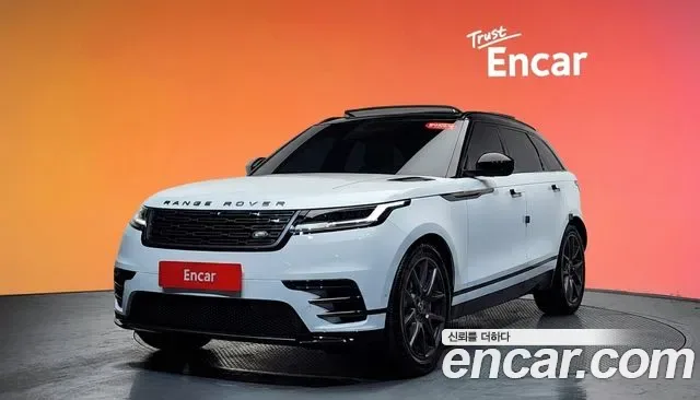 Land Rover Range Rover Velar Range Rover Bella, 2025 — фото 21