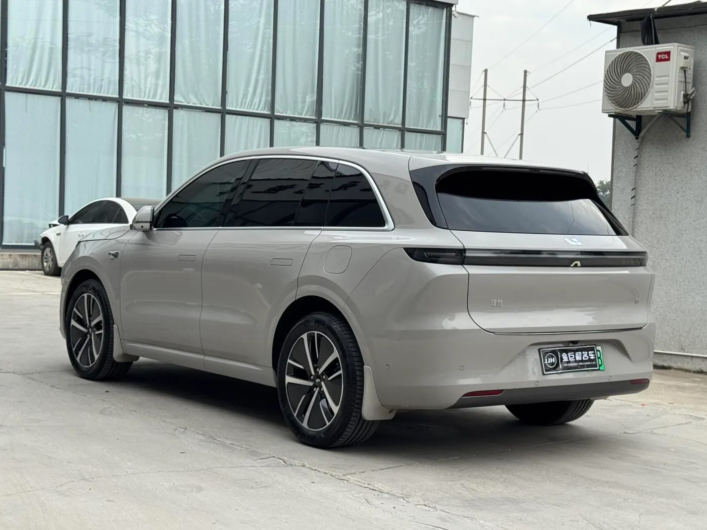 Li Auto Ideal L6, 2024 — фото 16