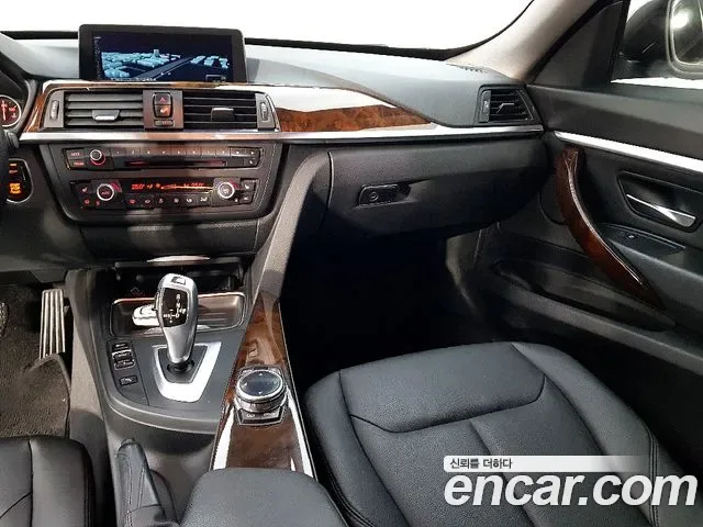 BMW Gran Turismo 3 Series GT (F34), 2013 — фото 10