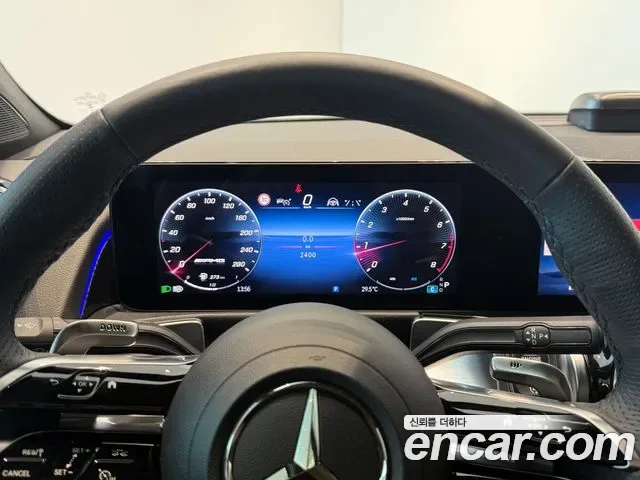 Mercedes-Benz Glb-Class X247, 2025 — фото 13