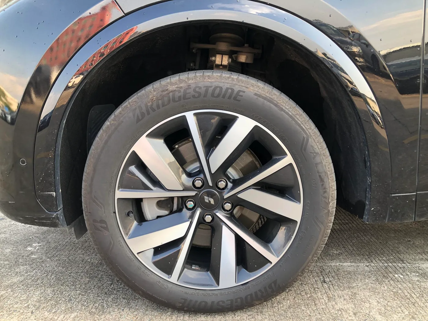 Li Auto Ideal L7, 2023 — фото 15