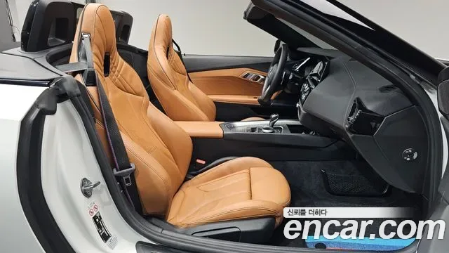 BMW Z4 G29, 2022 — фото 26