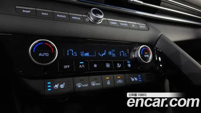 Hyundai Avante CN7, 2025 — фото 17