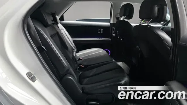 Hyundai Ioniq5 Ionic 5, 2022 — фото 11