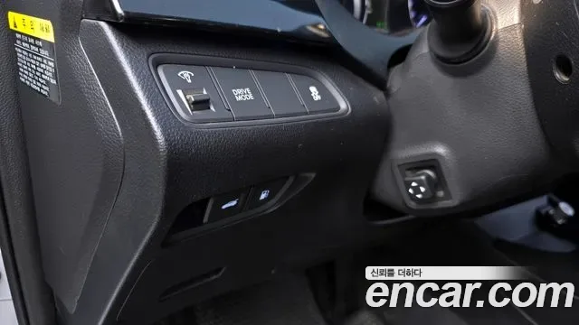 Hyundai Grandeur HG Hybrid, 2016 — фото 18