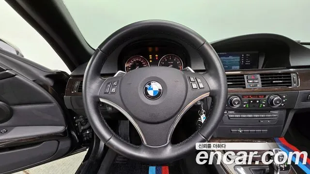 BMW 3-Series E90, 2010 — фото 15
