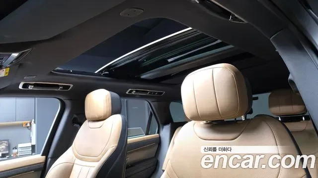 Land Rover Range Rover Sport Range Rover Sports, 2025 — фото 18