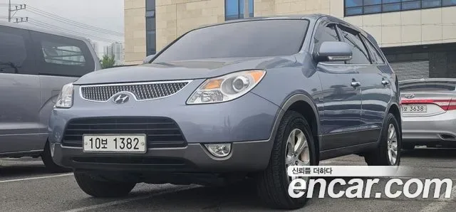 Hyundai Veracruz