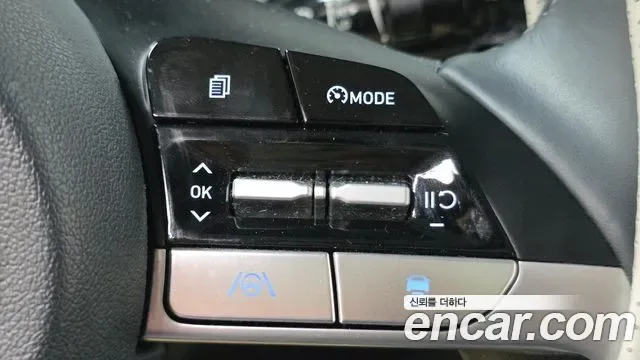 Hyundai Avante CN7, 2022 — фото 16
