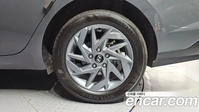 Hyundai Avante CN7, 2026 — фото 21