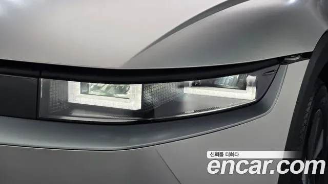 Hyundai Ioniq5 Ionic 5, 2025 — фото 23