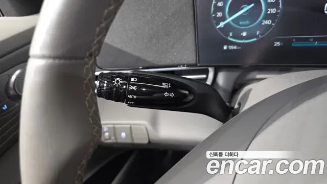 Hyundai Avante CN7, 2025 — фото 30
