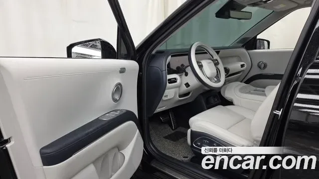 Hyundai Palisade LX3, 2025 — фото 10