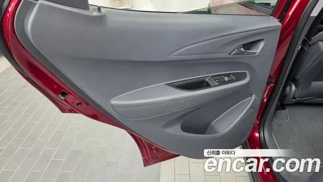 ChevroletGMDaewoo Bolt Ev, 2019 — фото 25