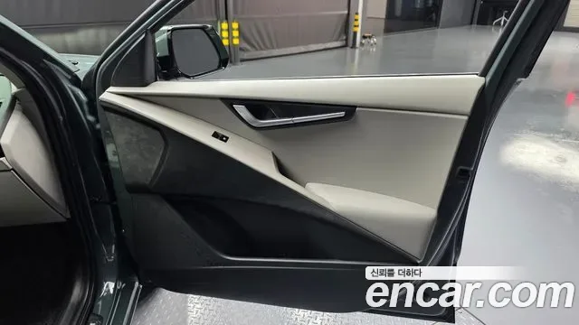 Kia Niro De All New Niro EV, 2022 — фото 25