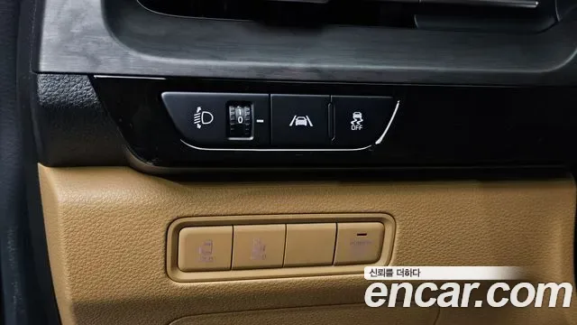 Kia Canival Carnival, 2022 — фото 13