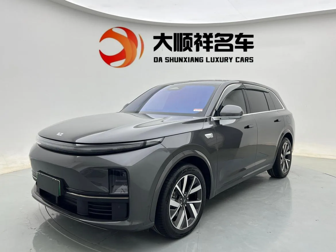 Li Auto Ideal L7