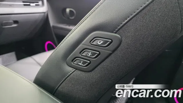 Hyundai Ioniq5 Ionic 5, 2026 — фото 31