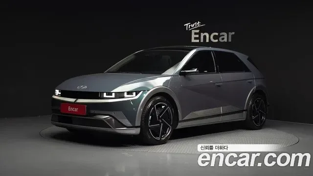 Hyundai Ioniq5 Ionic 5