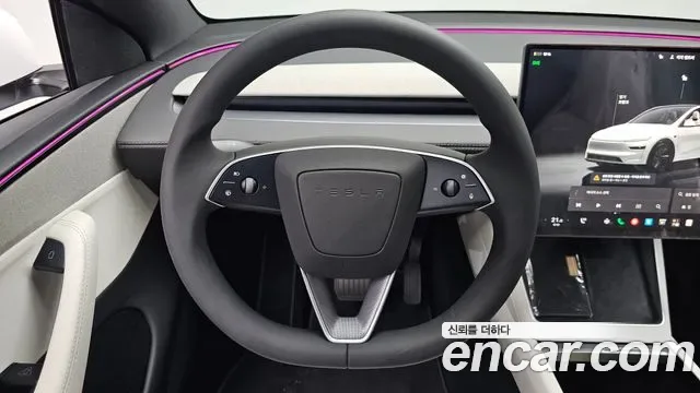 Tesla Model Y, 2026 — фото 13