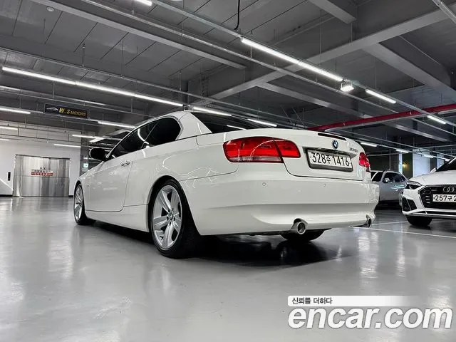 BMW 3-Series E90, 2010 — фото 6