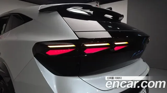 Renault-KoreaSamsung Filante Philante, 2026 — фото 24