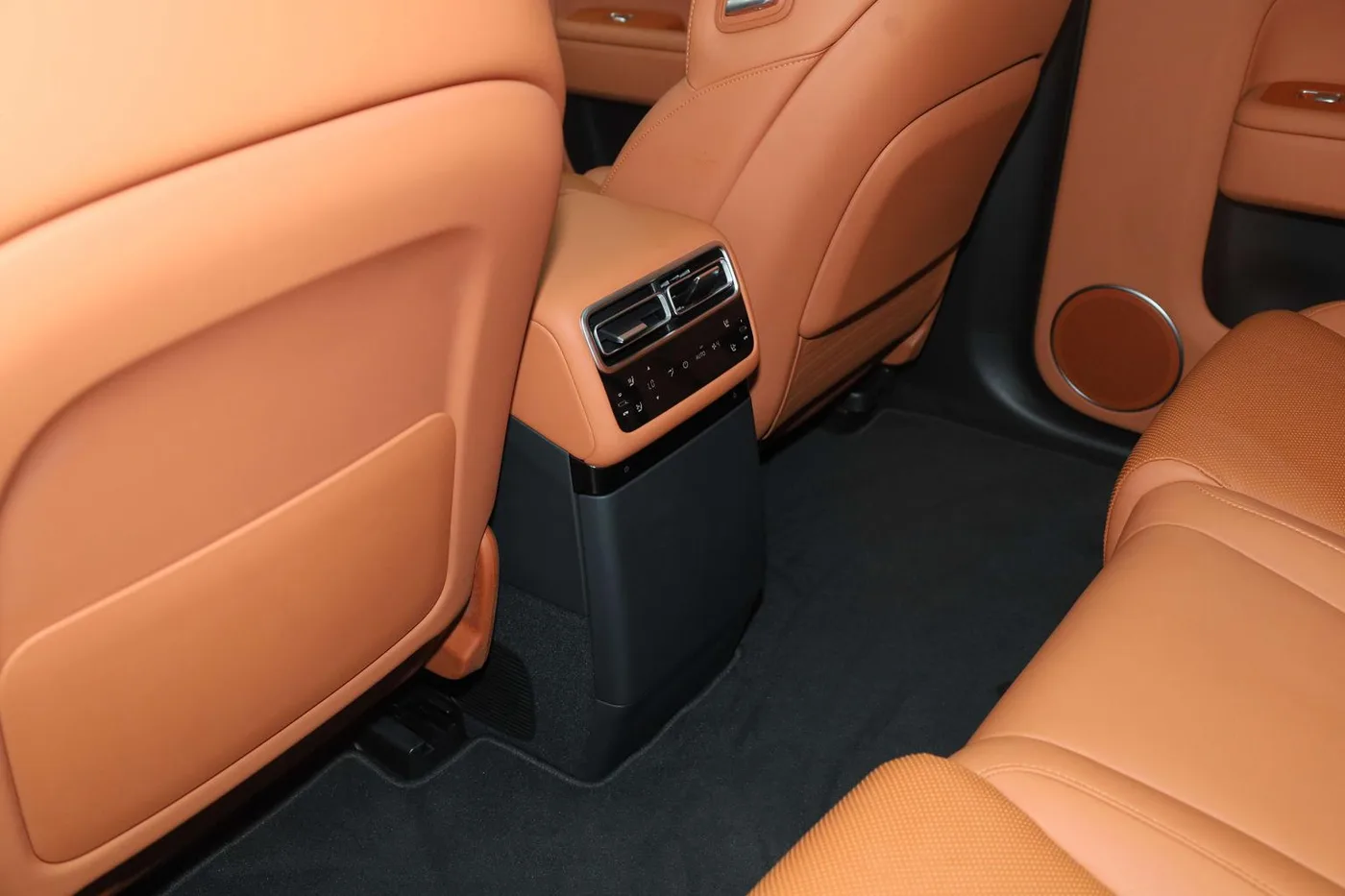 Li Auto Ideal L7, 2025 — фото 12