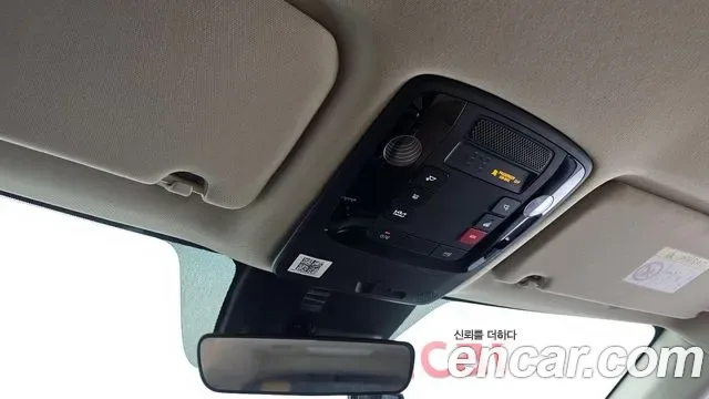 Kia Canival Carnival, 2022 — фото 18