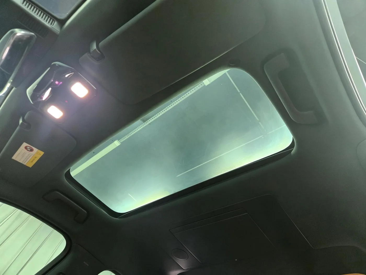 Li Auto Ideal L7, 2023 — фото 14
