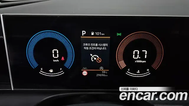 Hyundai Tucson NX4, 2025 — фото 8