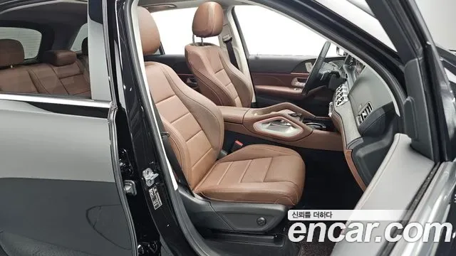 Mercedes-Benz Gle-Class W167, 2025 — фото 26