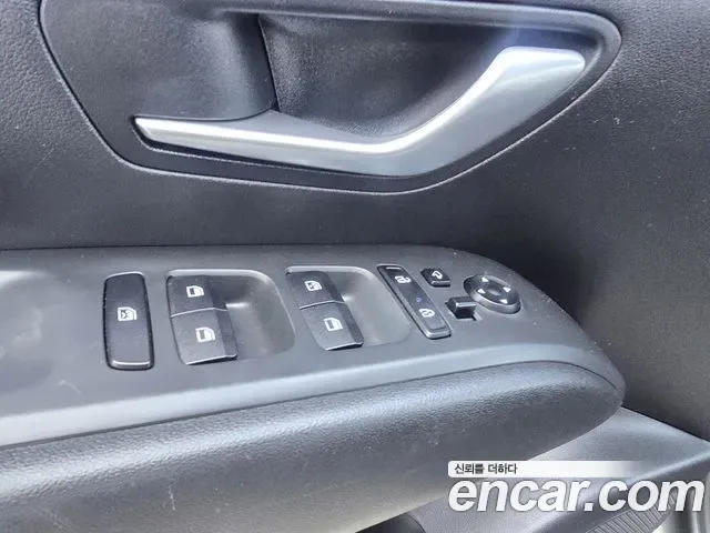 Hyundai Tucson NX4, 2022 — фото 12