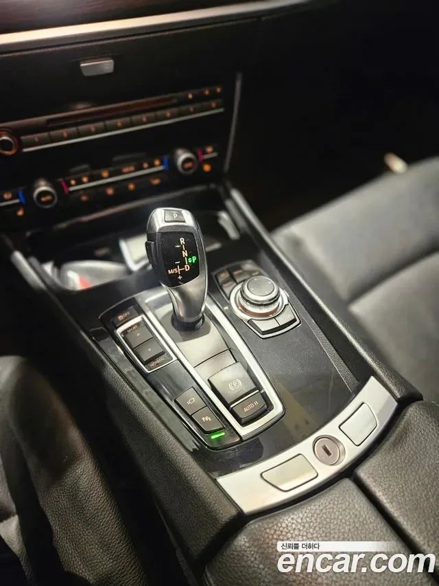 BMW Gran Turismo 5 Series GT (F07), 2011 — фото 13