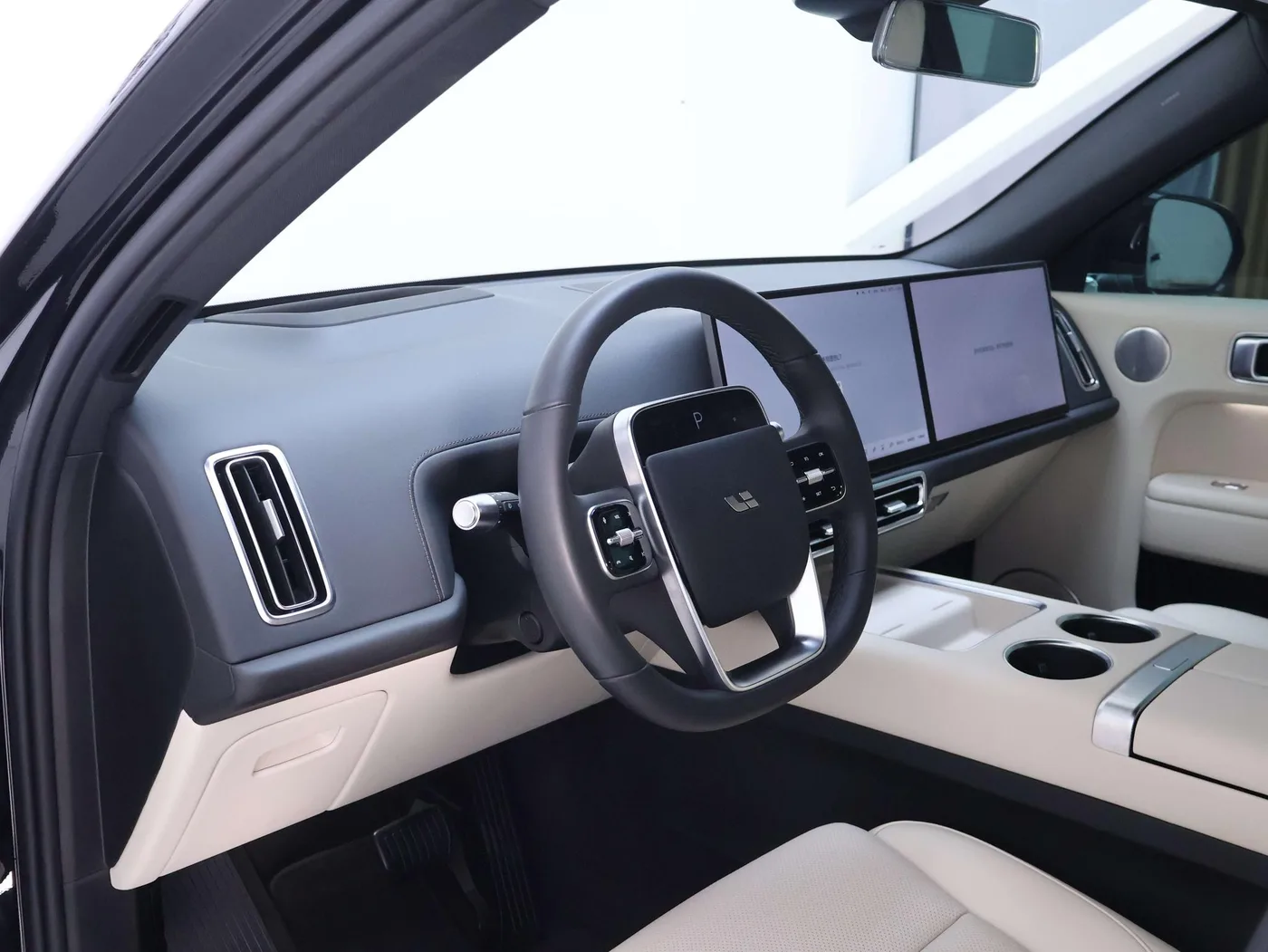 Li Auto Ideal L7, 2023 — фото 12