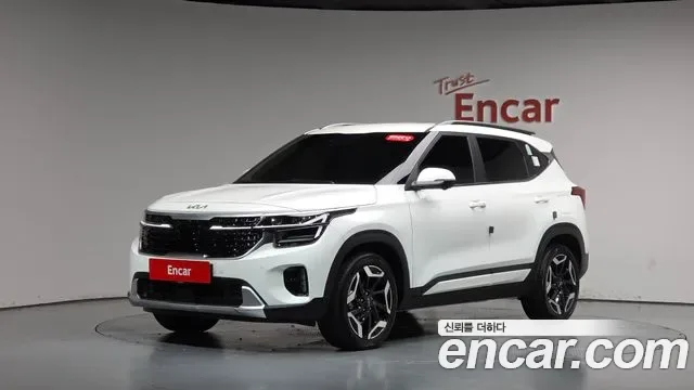 Kia The Celtos