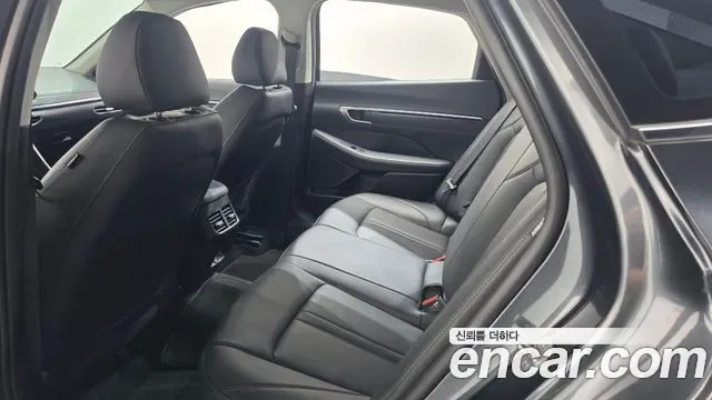 Hyundai Sonata DN8, 2022 — фото 19