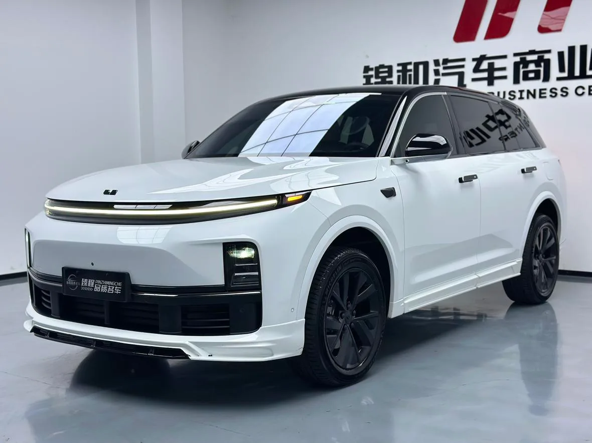 Li Auto Ideal L7